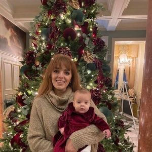 Meet your Posher, Hannah-louise